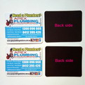 10B3 custom 230g coated printing paper  fridge magnet 
5 x 7cm