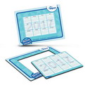 10B5 custom promotional photo frame  fridge magnet 
9.5x9.5m