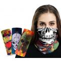 promotional Sport Scarf/outdoor scarf
