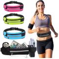 GF24 Branded Outdoor sports pockets Fitness running bag