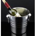 Z62 5L Stainless steel ice bucket 