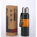 Z70 304 stainless steel vacuum outdoor travel pot 1000ml