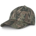 CB03 custom branded cotton Camouflage sport caps