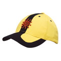 CB2437 custom event sport caps gift