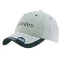 CB2527 creative corporate sport caps gift