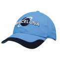 CB2544 budget promo sport caps gift
