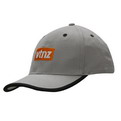 CB2641 promo quality sport caps