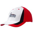 CB2644 corporate pemium sport caps gift