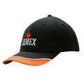 CB2659 promotional design sport caps gift