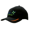 CB2702 custom logo sport caps gift