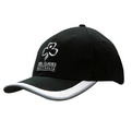 CB2712 corporate imcorporate sport caps gift