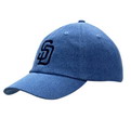 CB2726 custom denim sport caps