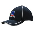 CB2776 personalised pemium sport caps gift