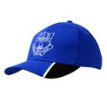 CB2805 marketing unique sport caps gift