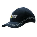 CB2810 promotional sport caps 