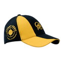 CB2832 personalised marketing sport caps gift
