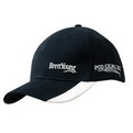 CB2841 Logo unique sport caps gift