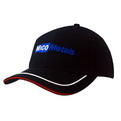 CB2852 branded branded sport caps gift