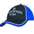 CB4175 custom print sport caps gift