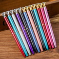 DM52 printing diamond gift metal pens