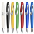 DP03 Logo advertising plastic pens gift