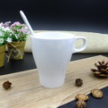 E38-1C creative unique ceramic mug gift 300ml
