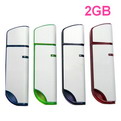 LA02-2GB     2G standard USB flash