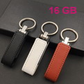 LD01-16GB     16G leather USB flash
