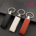 LD01-1GB     1G leather USB flash
