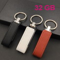 LD01-32GB     32G leather USB flash
