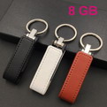 LD01-8GB     8G leather USB flash
