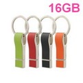 LD03-16GB     16G leather USB flash
