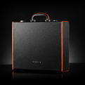 PR08 Branding 6 bottles of red wine leather gift box sets