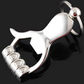 Q06 promotional  metal bottle opener gift