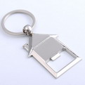 Q16 advertising giveaway metal bottle opener gift
