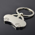 QM79    German car key chain creative key chain
