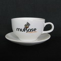 W11 budget budgeting porcelain coffee cup set gift 
150 ml